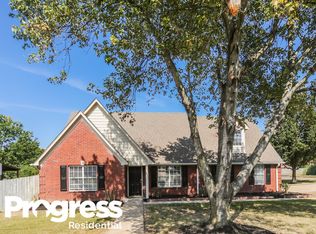 6886 Fox Briar Cv, Walls, MS 38680