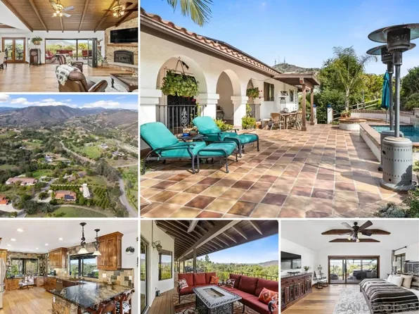 1379 Sunny Heights Rd, Fallbrook, CA 92028