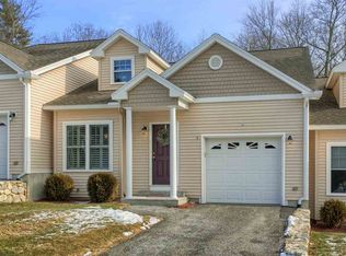 4 Winterberry Rd, Pelham, NH 03076
