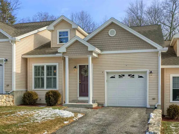 4 Winterberry Rd, Pelham, NH 03076