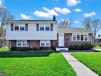 1607 Alston Rd, Towson, MD, 21204