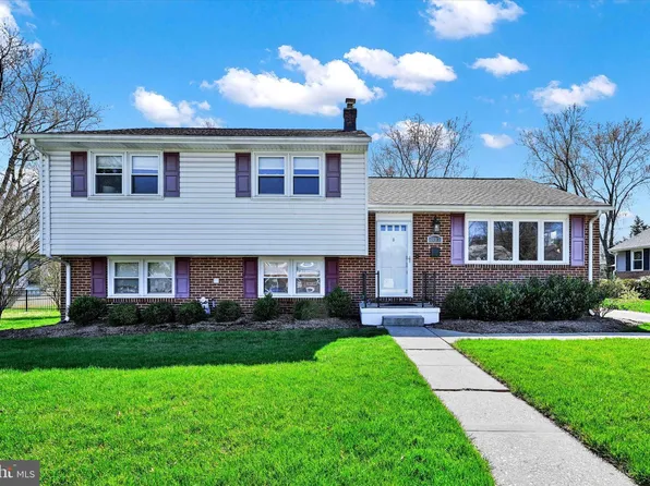 1607 Alston Rd, Towson, MD 21204