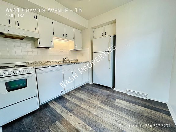 2nd image of 6441 Gravois Ave #1B