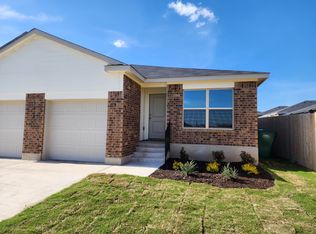 1312 Concord Dr APT 1-B, Copperas Cove, TX 76522
