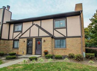 5326 Shannon Ln, Columbus, OH 43235