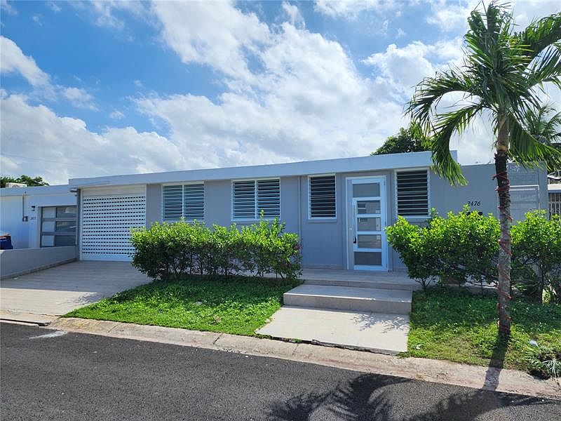 Paseo Amparo Street Levittown 2476, Toa Baja, PR 00949 Zillow
