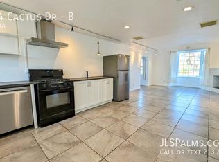 72404 Cactus Dr #B, Twentynine Palms, CA 92277