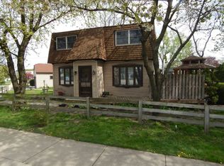 8145 State Rd, Burbank, IL 60459