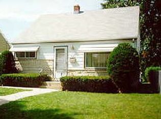 4166 N 67th St, Milwaukee, WI 53216