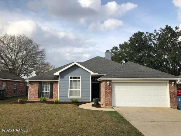 103 E Weeks Dr, Youngsville, LA 70592
