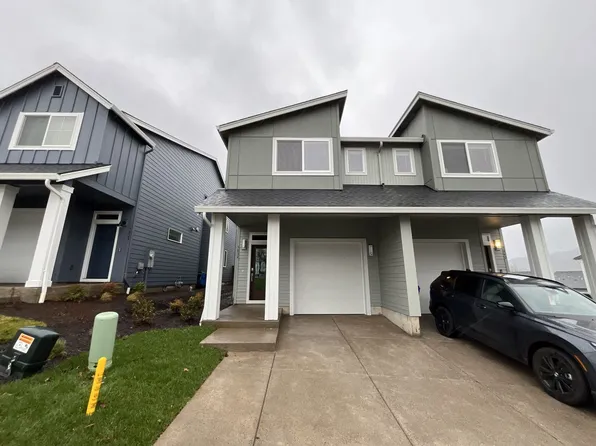 3034 SW Linneman Dr, Gresham, OR 97080