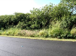 94 1418th #28, Naalehu, HI 96772