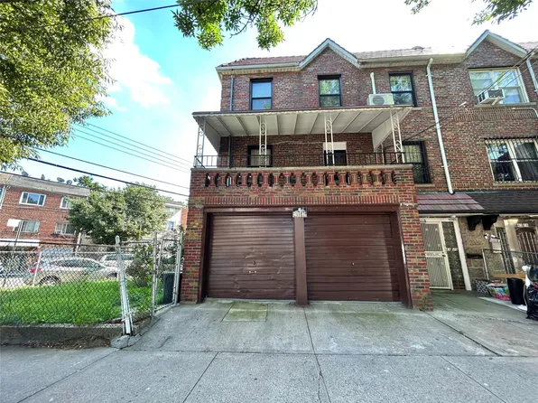 43-30 Forley Street, Elmhurst, NY 11373