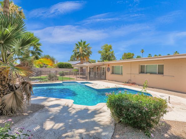 8317 E Via De Dorado