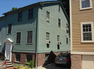 50 Williams Ave, Tiverton, RI 02878