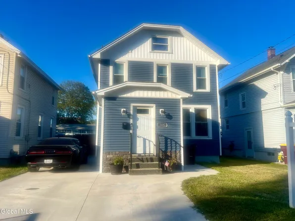 805 5th Street, Watervliet, NY 12189
