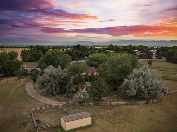 5524 Trail Pt, Fort Collins, CO 80524