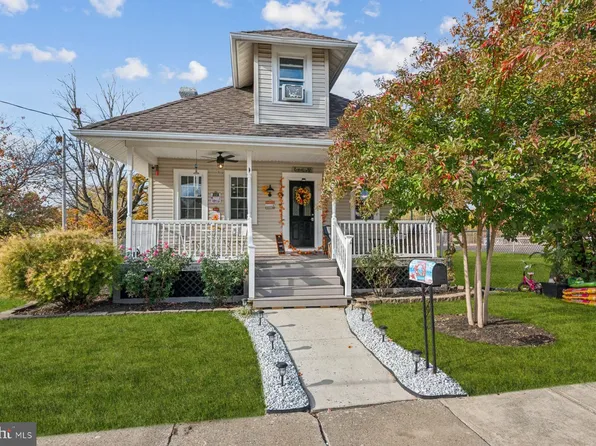 238 Mount Vernon Ave, Laurel Springs, NJ 08021