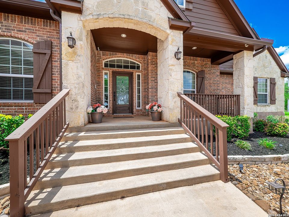 24607 Ripple Way, San Antonio, TX 78266 | MLS #1966454 | Zillow