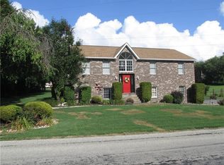268 Kings Nursery Rd, Greensburg, PA