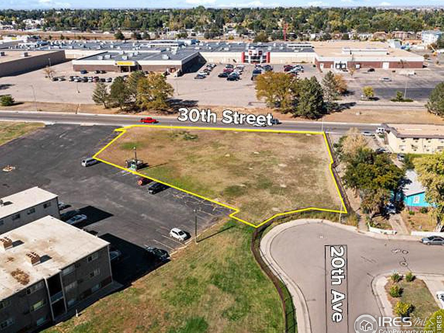 30 St, Greeley, CO 80634 MLS 998569 Zillow