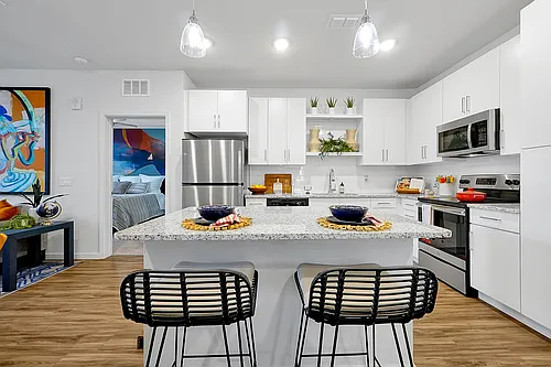 Veer Apartments Photo 1