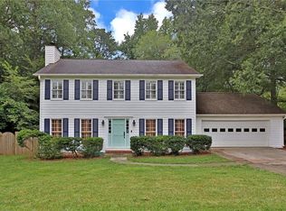499 Polk St, Marietta, GA 30064