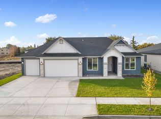 4519 W Thrush St, Moses Lake, WA