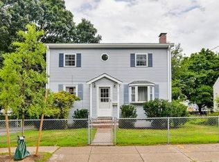 17 Ayles Rd, Hyde Park, MA 02136