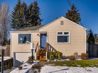 13237 1st Ave SW, Burien, WA 98146