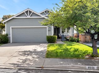 4643 Bradford Ct, Reno, NV 89519