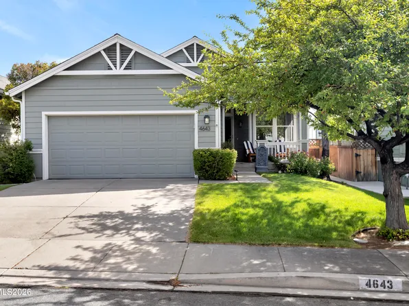 4643 Bradford Ct, Reno, NV 89519