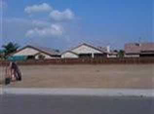 254 Desert Breeze Dr, California City, CA