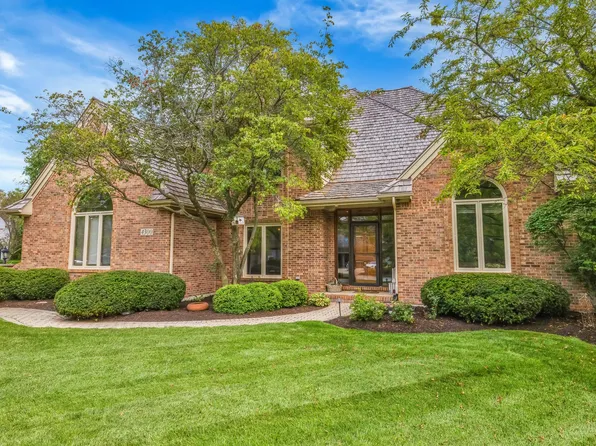 4300 Palmer Dr, Naperville, IL 60564
