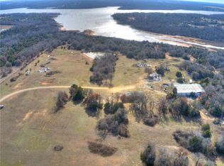 29503 Redskin Rd, McLoud, OK 74851