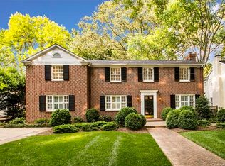 2515 Hampton Ave, Charlotte, NC 28207