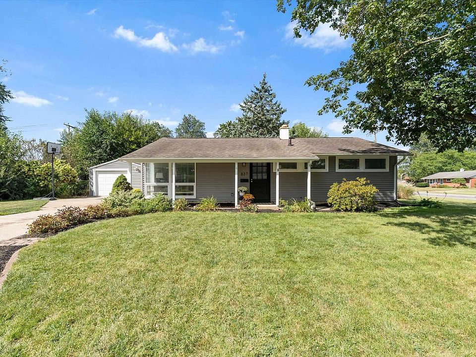 1st image of 837 Patterson Dr