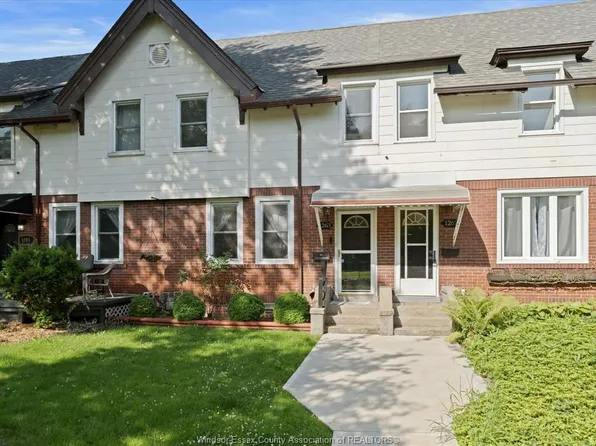 1263 Monmouth Rd, Windsor, ON N8Y 3M2