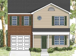 289 Ashley Danielle Dr, Duncan, SC 29334