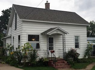 1608 Bosshard St, Bangor, WI 54614