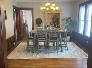 210 N Park Ave #1, Buffalo, NY 14216