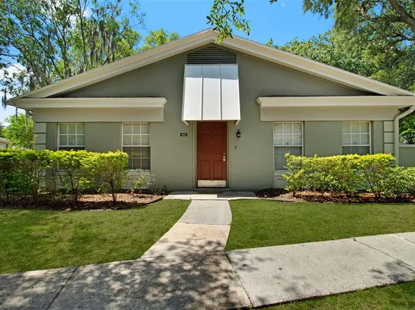 6245 DEWDROP WAY #6245, TEMPLE TERRACE, FL 33617