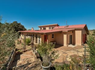 12 Fonda Ct, Santa Fe, NM 87508