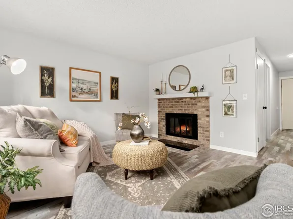 710 City Park Ave #B-215, Fort Collins, CO 80521