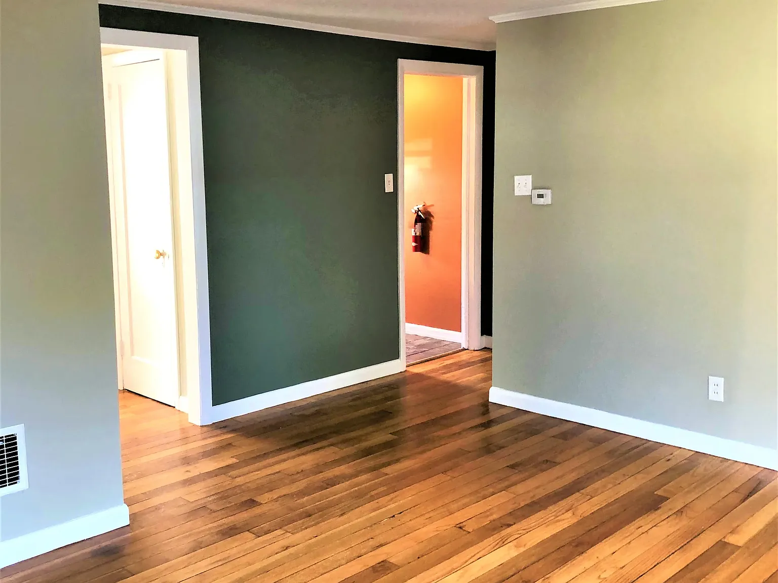 1 bed, 542 sqft, $1,895 — Photo 2