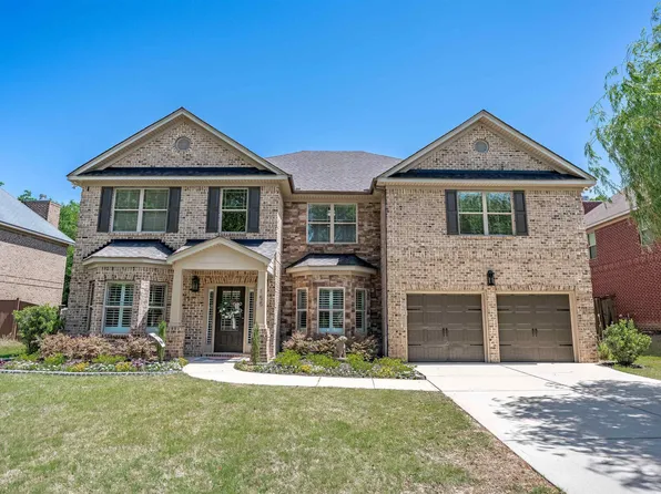 155 Swanhaven Dr, Lexington, SC 29073