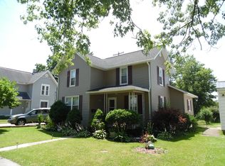 312 S Main St, Willard, OH 44890