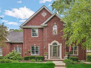 16001 S Donna Marie Dr, Homer Glen, IL