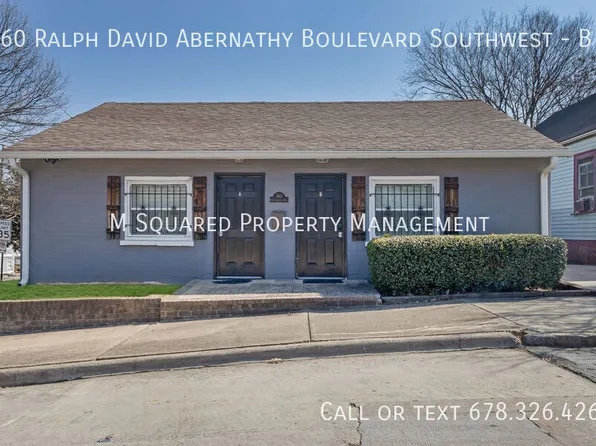 360 Ralph David Abernathy Blvd SW, Atlanta, GA