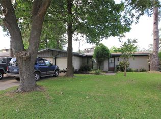 5511 Wood Creek Way, Houston, TX 77017